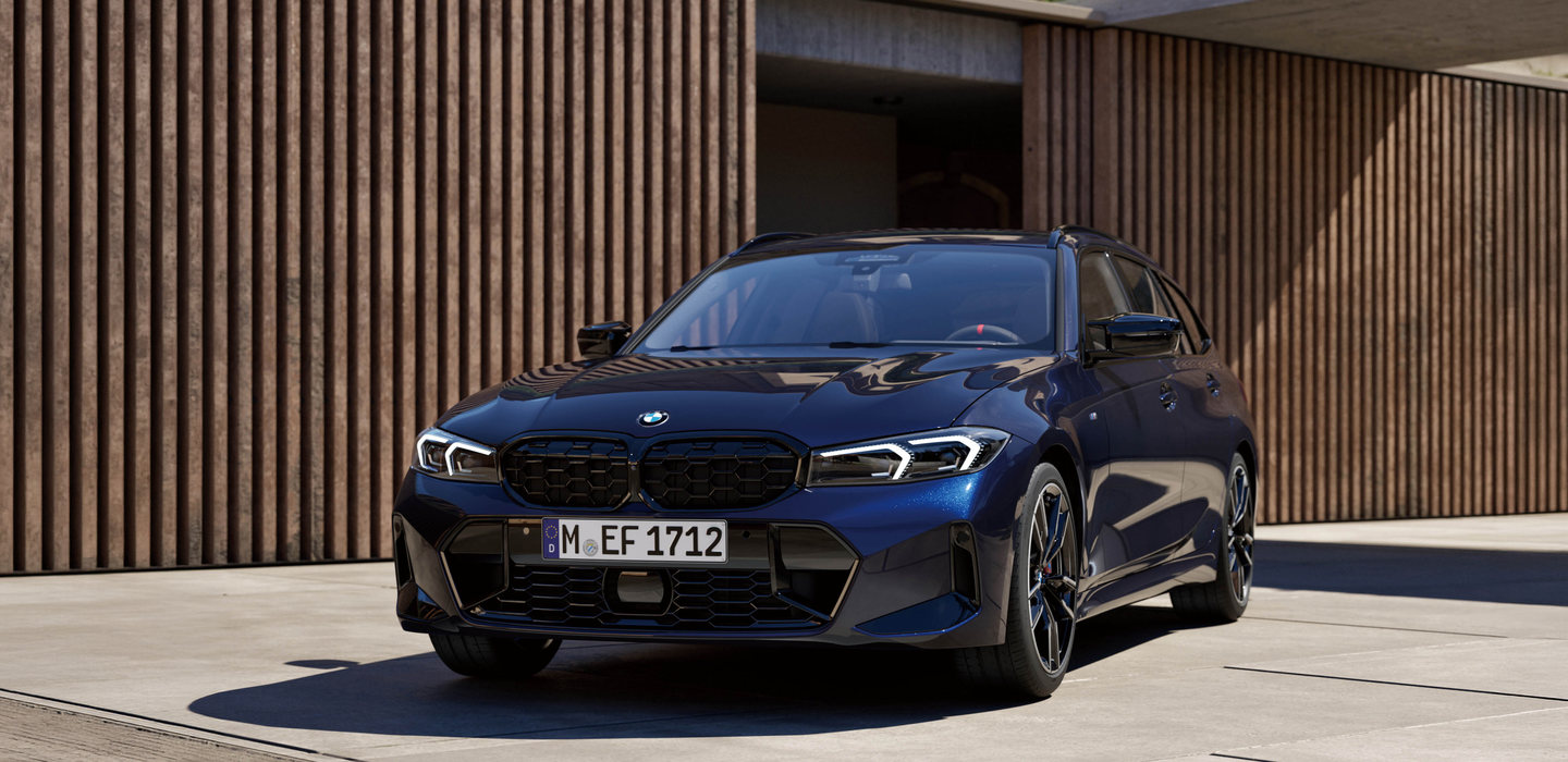 BMW 3シリーズ SELL OUT FAIR
